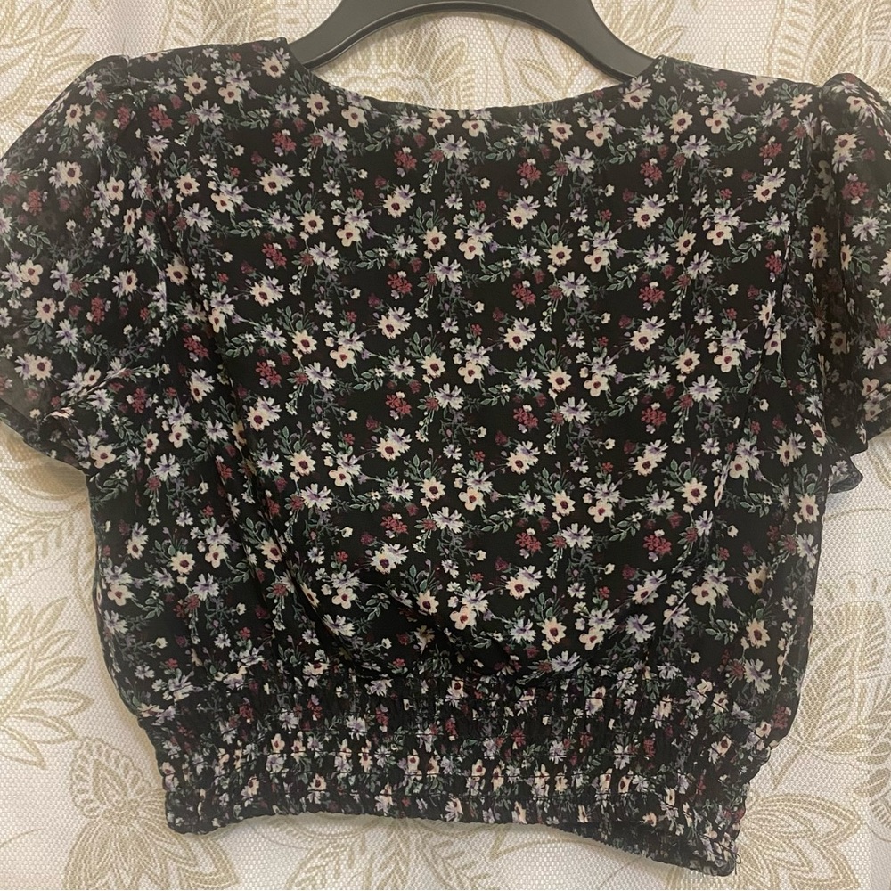 VINE AND VALLEY 2 PIECE SKIRT SET M - Picture 4 of 6